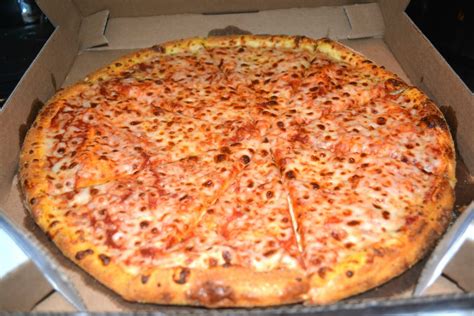 See more of domino's pizza on facebook. Xl Brooklyn Style Pizza Dominos