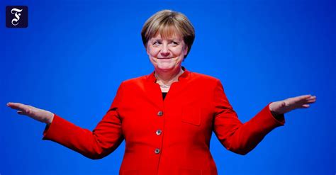 Angela Merkels Amtszeit 16 Jahre Bundeskanzlerin Eine Chronik