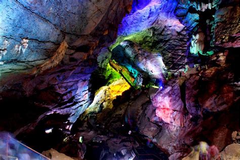 Borra Caves Araku Valley Best Time To Visit Photos