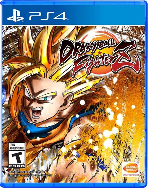 We did not find results for: Dragon Ball Fighter Z Release Date (PC, Xbox One, PS4)
