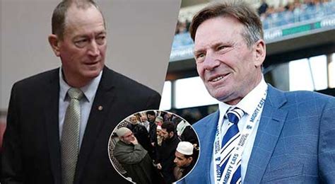 Amanda g newman, amanda j griffin, amanda j waters. Sam Newman Australia / Breaking Sam Newman Joins The One ...