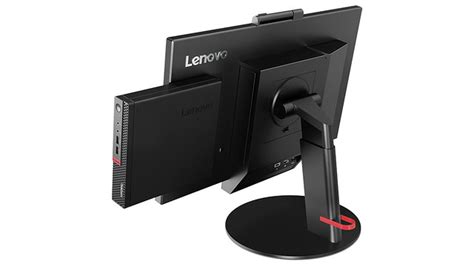 Lenovo Announces New Thinkcentre M Series Desktops Btnhd