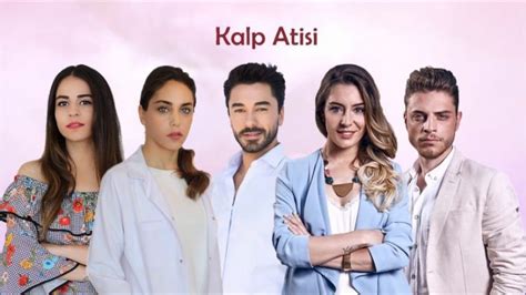Kalp Atisi Heartbeat Full English Subtitles Turkishdramatv