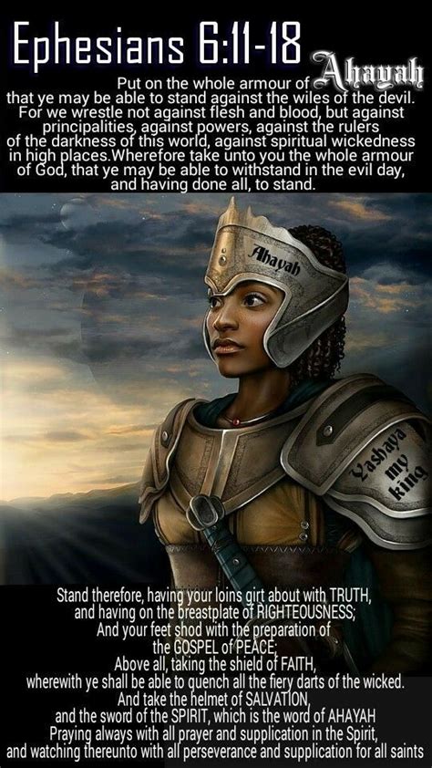 Pin By Toni Brinker On My Soul Christian Warrior Armor Of God