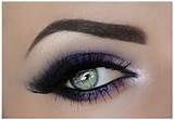 Smokey Eyes Makeup Tips Pictures