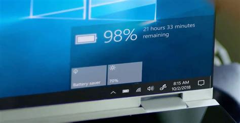 7 Tips To Maximize Battery Life On Windows 10 Laptops 2022