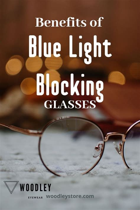 Benefits Of Blue Light Blocking Glasses And Why Its A Great Idea To