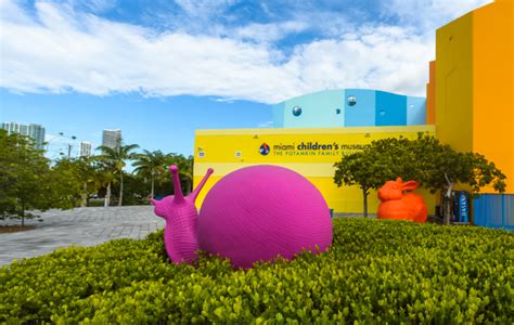 Miami Childrens Museum