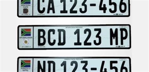 If renewing license plate tags online, you will simply need to enter your insurance information, credit card number and any information requested from your plate renewal notice. New Number Plates for South Africans | Car Insurance News | Hippo.co.za