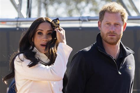 prince harry i believe meghan had a miscarriage because of the mail