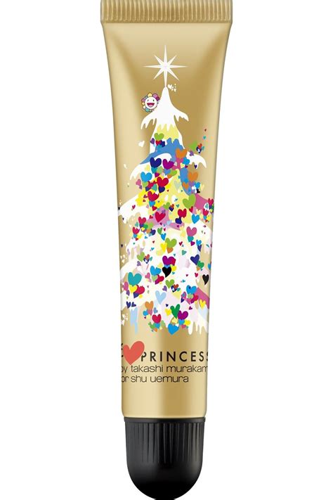 With this wonderful line of flowers, takashi murakami manages to capture the subtle variations in joy. Shu Uemura Takashi Murakami Makeup Collection Pictures | Takashi murakami, Art of beauty, Makeup ...