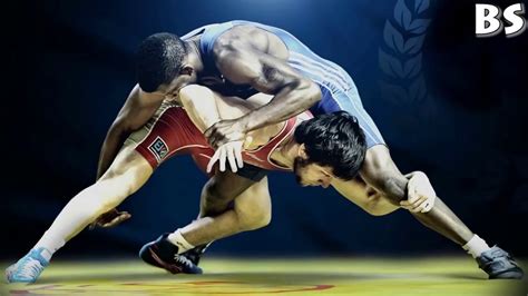 The Best Moments Of The Freestyle Wrestling Youtube