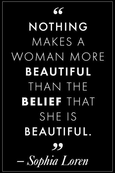 Natural Beauty Quotes For Women Quotesgram