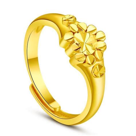 Raja Ram Jewellery Women Ladies Gold Ring Packaging Type Box Rs