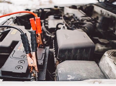 Can You Overcharge A Car Battery Shrink That Footprint