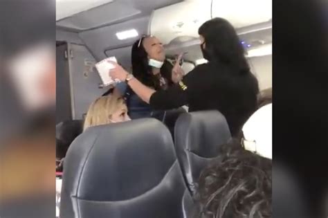 Spirit Passenger Removed From Plane After Bizarre Tirade