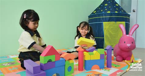 Nurturing Young Minds and Hearts at Cubs Early Years - BabyTalk - Baby