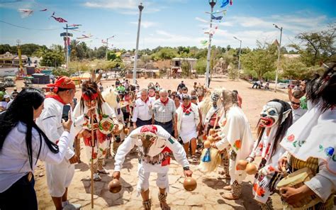 Demandan Protección De Sitios Sagrados Y Tradiciones De Pueblos Indigenas El Sol De Sinaloa