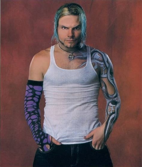 17 Best Images About Jeff Hardy On Pinterest Wrestling Jeff Hardy