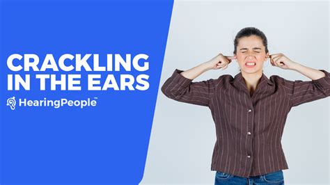 Crackling In Ears 5 Ways To Get Rid Of Crackling In Ears