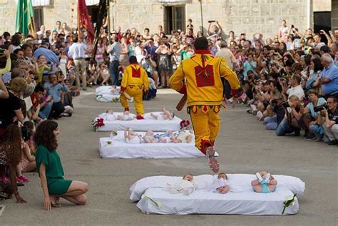 Los Festivales M S In Ditos Alrededor Del Mundo Alrededor De Los Mundos Noticias De Espa A