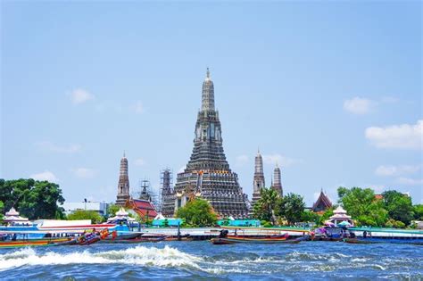 Thailand - Travel Talks Platform