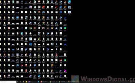 How To Manually Arrange Or Move Desktop Icons In Windows 10 Otosection
