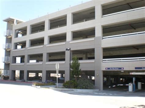 A Parking Garage Is Worth Using A Sense Of Humor Defensive Driving