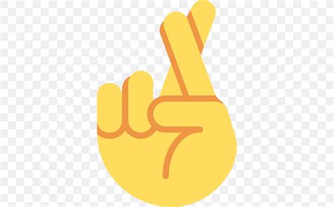 crossed fingers the finger clip art symbol png 512x512px crossed fingers emoji emojipedia