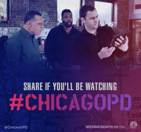 Chicago Pd Recap 51816 Season 3 Episode 22 Shes Got Us Celeb