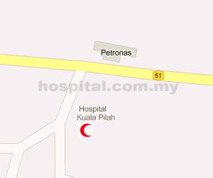 Pelancaran hospital bebas kesakitan hospital tuanku fauziah kangar,perlis. Hospital Tuanku Ampuan Najihah (Kuala Pilah) - hospital.com.my