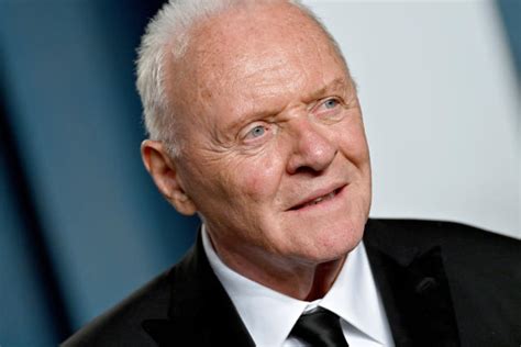 Anthony Hopkins Marks 47 Years Of Sobriety With Inspiring Message