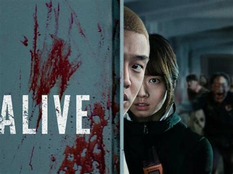 Short Review Alive A Zombie Film For Beginners Gia Allana