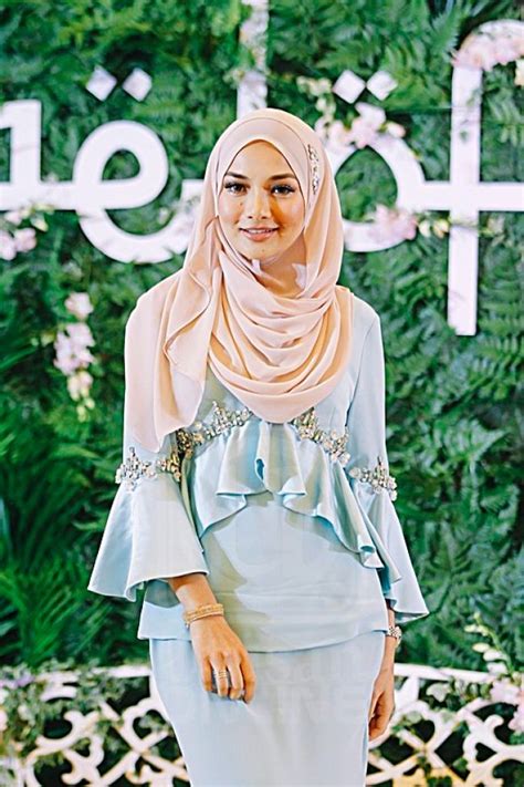 Image Result For Neelofa 2016 Muslimah Fashion And Hijab Styleniqab