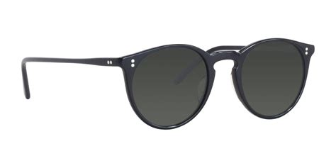 Jennifer Aniston Wearing Oliver Peoples Omalley Sunglasses Designer Eyes
