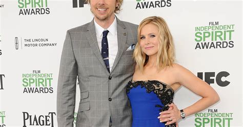 Kristen Bell Says Husband Dax Shepard Has Opened Her Eyes To The Struggles Of Addiction