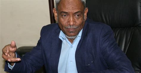 طبيب أورام يحذر من علامات دالة على سرطان البنكرياس. امين حسن عمر: لن تروا الاسلاميين في الحكم قريباً - سوداني نت