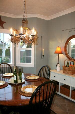 Be the first to review sage grey cancel reply. Information About Rate My Space | Cottage dining rooms ...