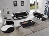 Images of Contemporary Salon Furniture
