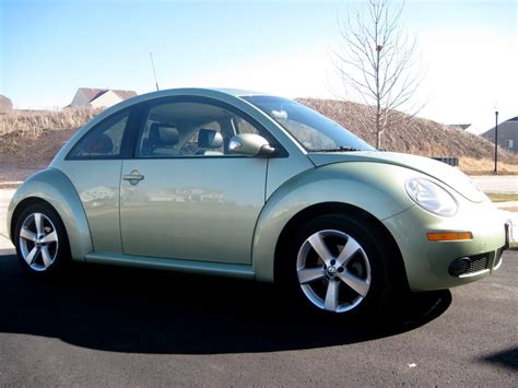 2006 Volkswagen Beetle Pictures Cargurus