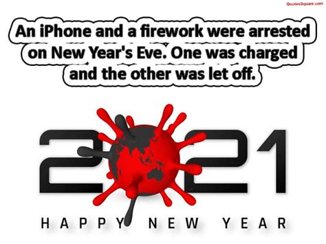 40 Most Funny Happy New Year 2021 Images And Memes