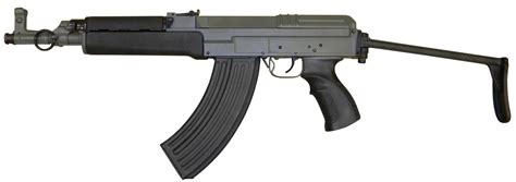 Sa Vz 58 Sporter Carbine Kal 762 X 39 Mm Zelený Afg Obranacz