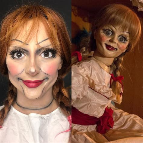 Those giant creepy eyes and blank stare were perfect! Inspiration & accessories for your DIY creepy doll ...