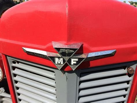 Dan learns about lucas when karen falls pregnant in high school. Pin on Massey Ferguson Tractors