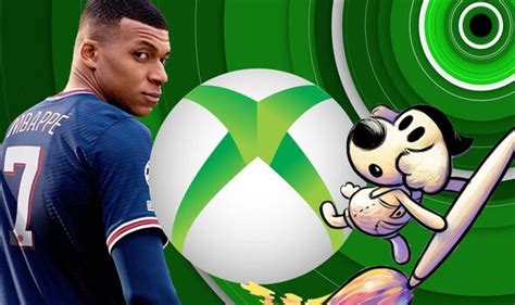 Xbox Game Pass May 2023 New Games Line Up Release Dates For Fifa