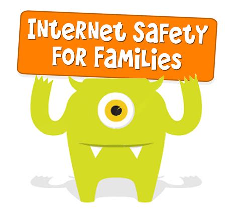 Want to safeguard your child's internet usage, but where do you start? E-Safety