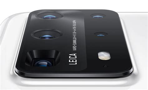 Huawei Introduces P40 Series With Leica Badged Cameras And The Huaweis
