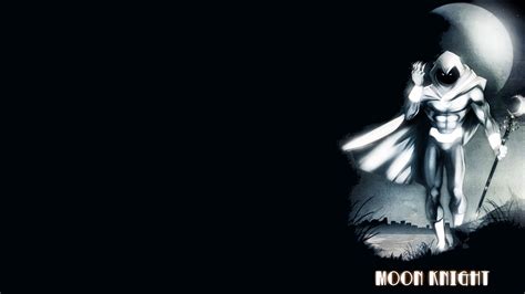Moon Knight Hd Wallpaper Background Image 1920x1080