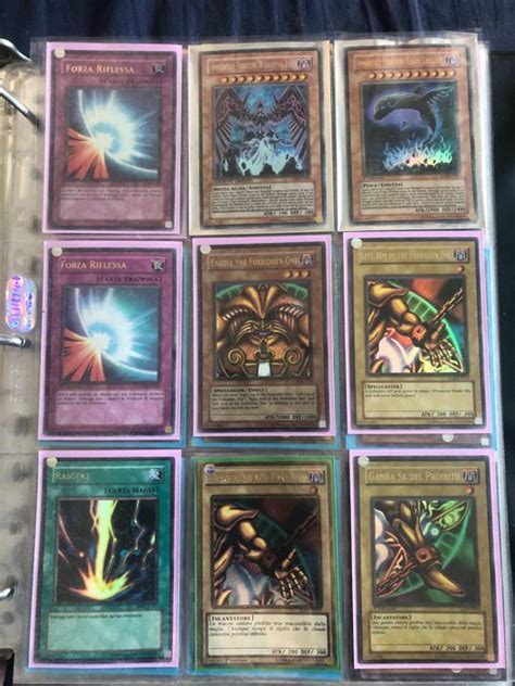 Bulk import from csv file. YUGIOH cards collection - Catawiki