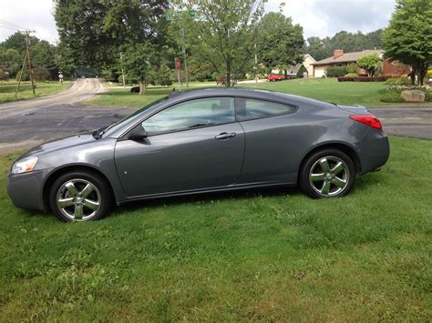 2008 pontiac g6 engine problems. 2008 Pontiac G6 - Pictures - CarGurus